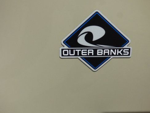 New 2025 Ford Bronco Sport Outer Banks w/ Outer Banks Tech Package+ image 3