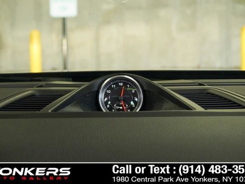 Used 2016 Porsche Panamera 4 Edition image 47