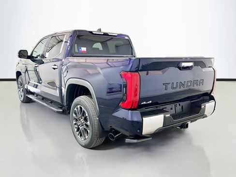 New 2026 Toyota Tundra Limited AWD/4WD image 6