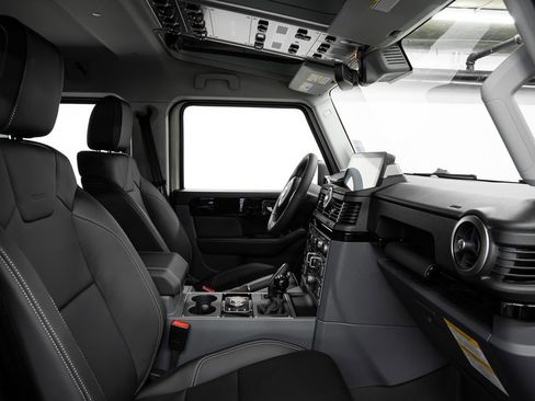 New 2026 INEOS Grenadier Trialmaster Edition image 33