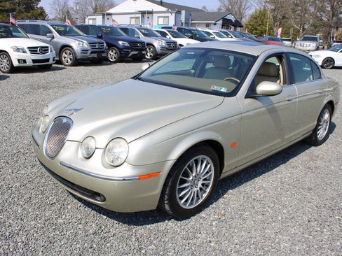 Used 2006 Jaguar S-TYPE 3.0 image 2