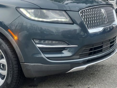 Used 2019 Lincoln MKC Select w/ Select Plus Package image 7