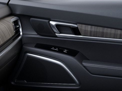 New 2025 Kia Telluride AWD image 25