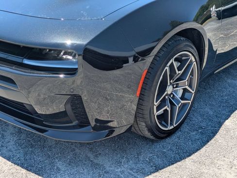 New 2026 Dodge Charger Scat Pack AWD/4WD image 9