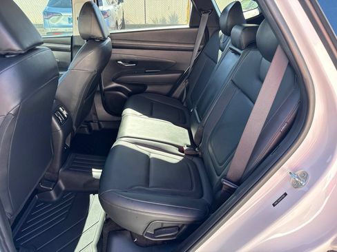Used 2025 Hyundai Tucson SEL FWD image 10