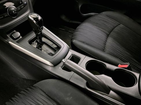 Used 2018 Nissan Sentra SV FWD image 16