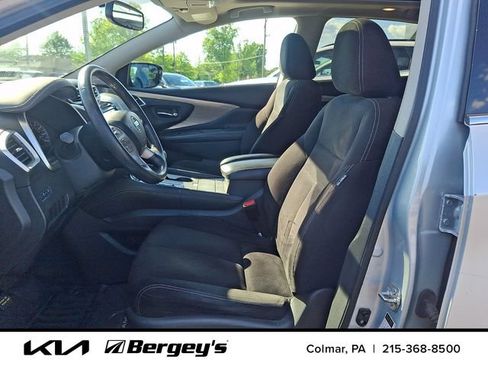 Used 2015 Nissan Murano SV w/ Premium Package AWD/4WD image 15