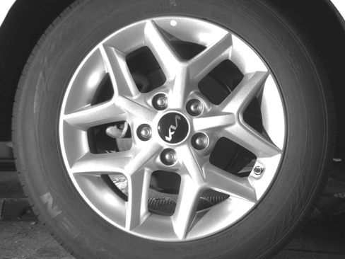 Used 2025 Kia Soul LX w/ LX Technology Package FWD image 22