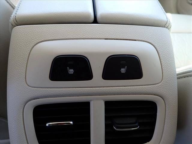 Used 2023 Buick Envision Avenir AWD/4WD image 11