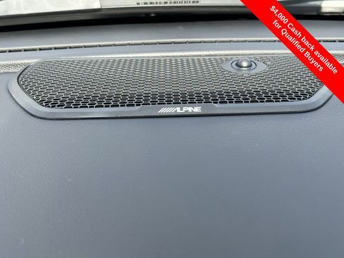 New 2025 RAM 2500 Big Horn image 18