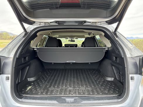 Certified 2025 Subaru Outback Premium AWD/4WD image 12