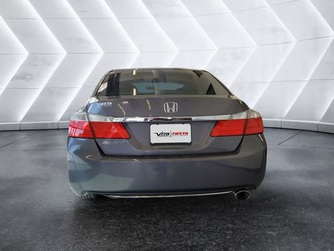 Used 2015 Honda Accord LX image 5
