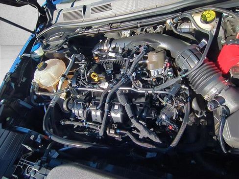 Used 2021 Lincoln Corsair Reserve w/ Equipment Group 201A image 23