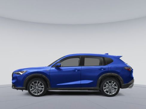 New 2025 Acura ADX A-Spec AWD/4WD image 3