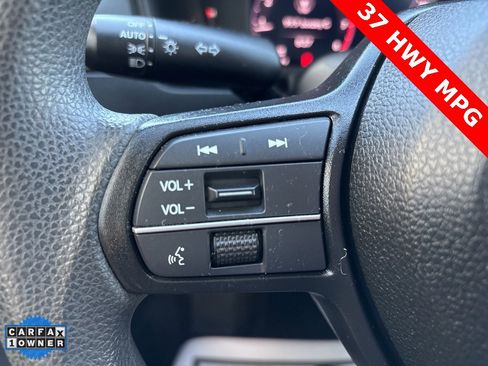 Used 2024 Honda Accord LX image 14