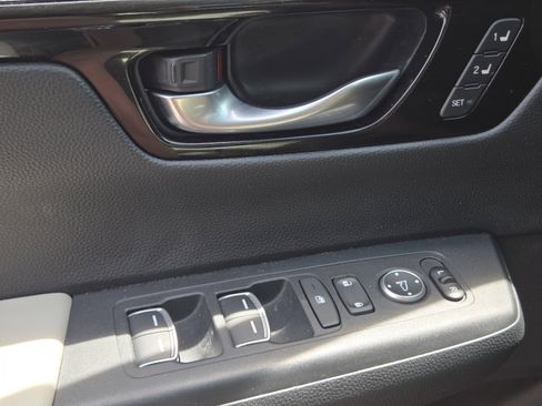 Certified 2024 Honda CR-V EX-L image 27