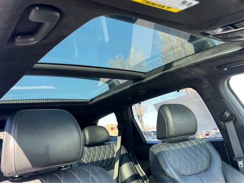 Certified 2023 Hyundai Santa Fe Calligraphy image 21