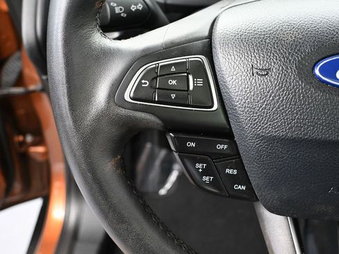 Used 2018 Ford EcoSport SE w/ SE Cold Weather Package image 29