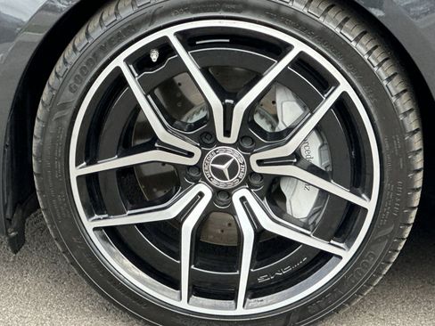 Certified 2023 Mercedes-Benz C 300 Sedan image 33