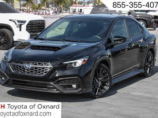 Used 2023 Subaru WRX Premium AWD/4WD video 1