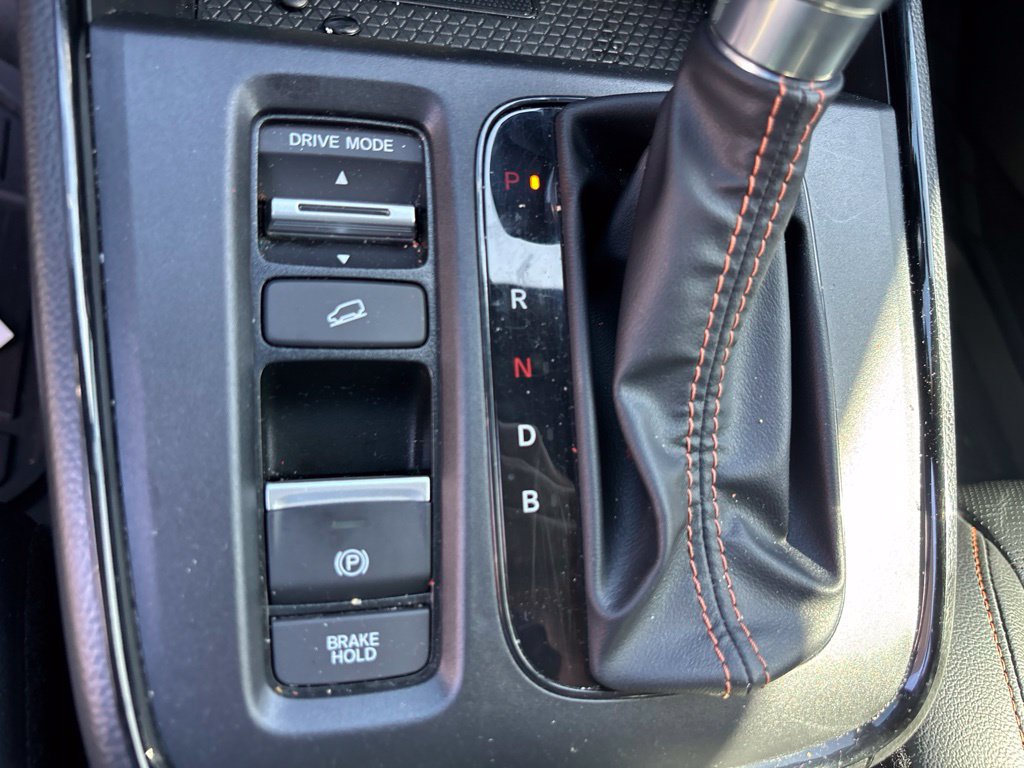 Used 2025 Honda CR-V Sport-L image 29