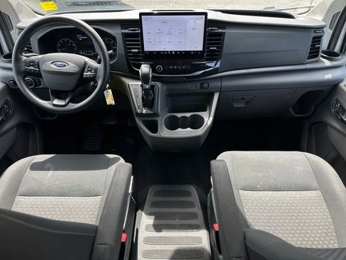 Certified 2023 Ford Transit 350 XLT RWD image 2