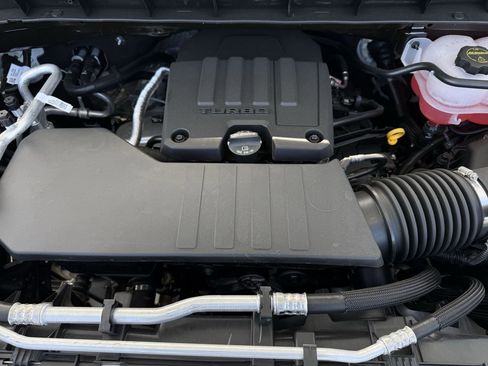 New 2026 Chevrolet Silverado 1500 W/T w/ WT Safety Package image 22