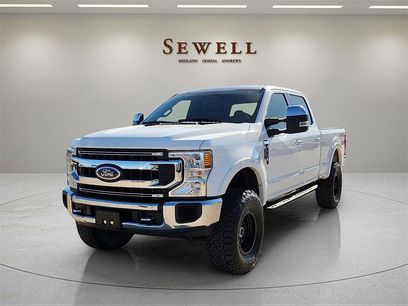 Used 2020 Ford F250 XLT w/ Tremor Off-Road Package
