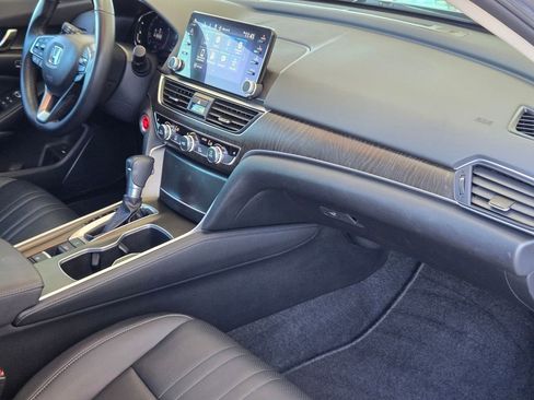 Used 2022 Honda Accord EX-L image 26