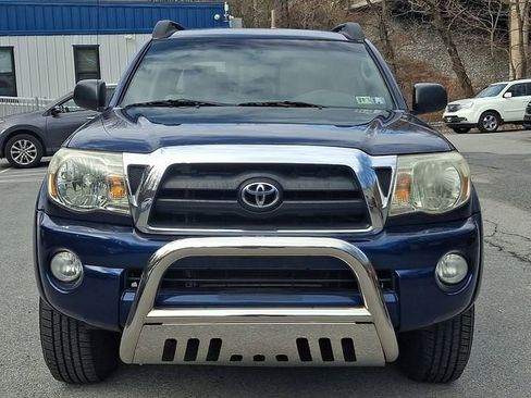 Used 2005 Toyota Tacoma 4x4 Double Cab image 3