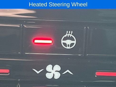 New 2025 Jeep Grand Cherokee Laredo X w/ Luxury Tech Group I image 15