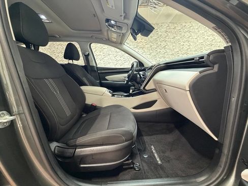 Used 2022 Hyundai Tucson SEL w/ Convenience Package FWD image 8