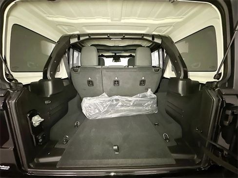 New 2026 Jeep Wrangler Willys image 29