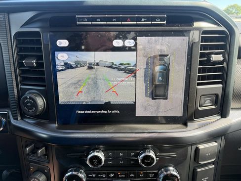 Used 2026 Ford F150 Raptor AWD/4WD image 27