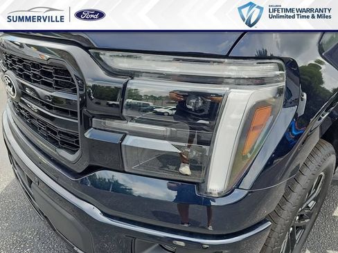 New 2026 Ford F150 Lariat w/ Equipment Group 501A Mid AWD/4WD image 34
