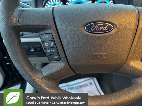 Used 2011 Ford Fusion S image 14