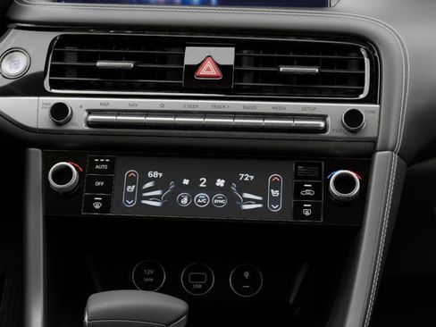 New 2026 Genesis G70 2.5T image 15