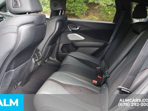 Used 2022 Acura RDX A-Spec AWD/4WD image 18