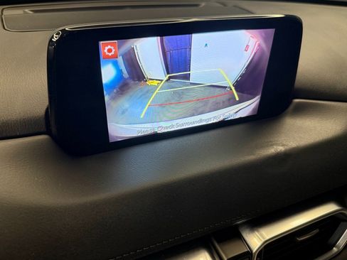 Used 2019 MAZDA CX-5 Grand Touring Reserve image 15