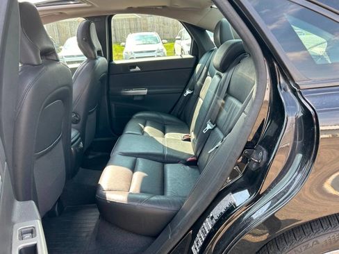 Used 2006 Volvo S40 T5 image 12