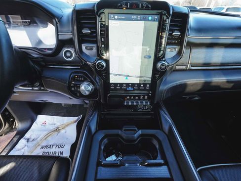 Used 2023 RAM 1500 Limited image 19