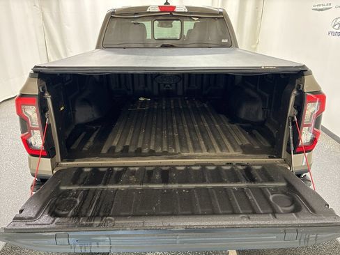 Used 2025 Ford Ranger XLT AWD/4WD image 7