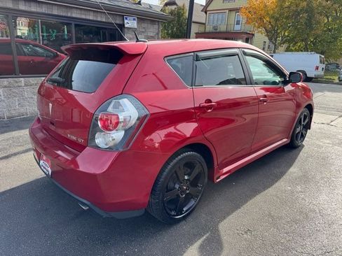 Used 2009 Pontiac Vibe GT image 6