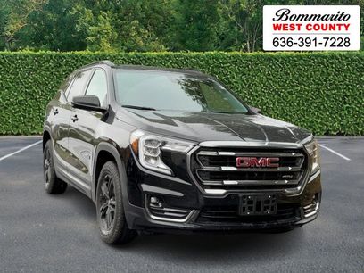 Used 2024 GMC Terrain AT4 w/ Tech Package