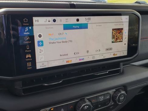 New 2026 Jeep Wrangler Unlimited Rubicon image 12