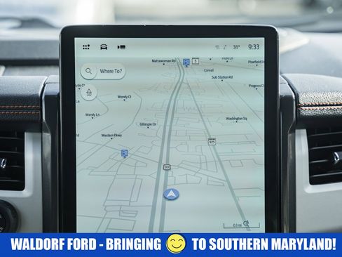 Certified 2022 Ford Expedition Timberline image 24