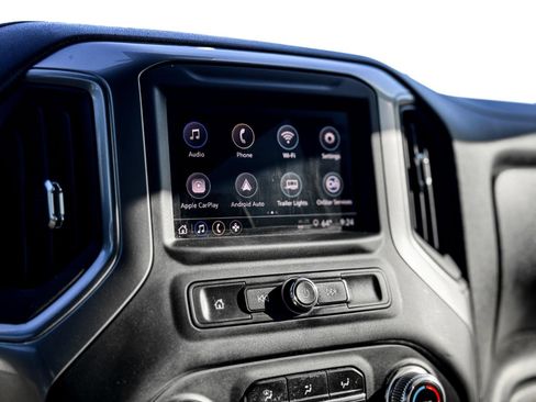 Certified 2024 GMC Sierra 3500 Pro AWD/4WD image 18