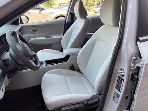 New 2026 Hyundai Kona SEL Sport image 22