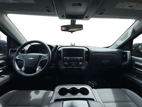Used 2016 Chevrolet Silverado 1500 LT w/ All Star Edition AWD/4WD image 32