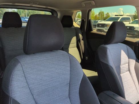 Used 2023 Nissan Rogue SV FWD image 7